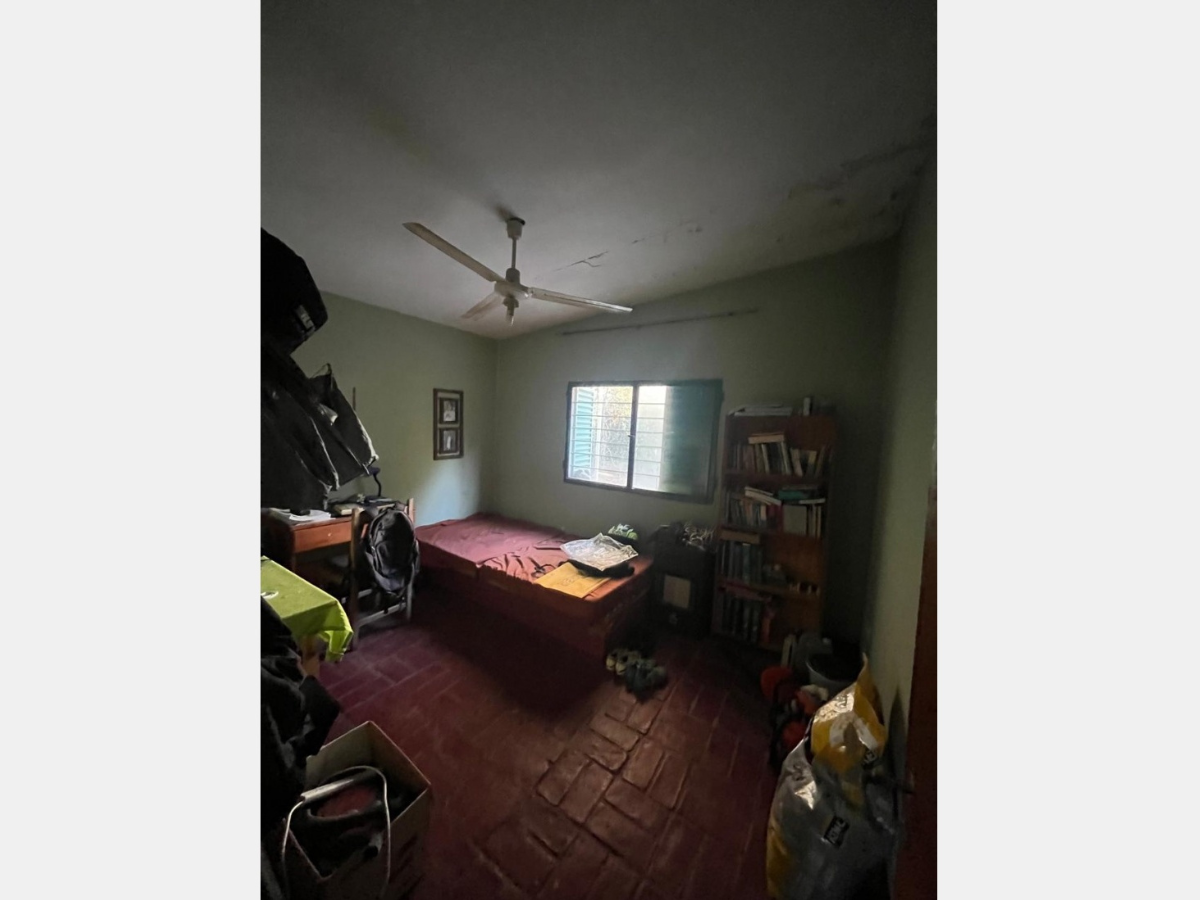 Casa – El Descanso