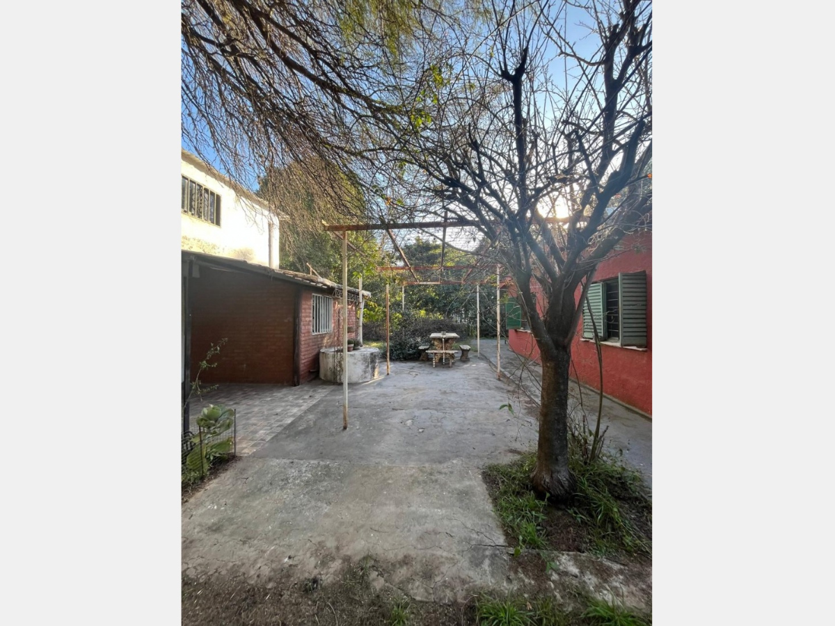 Casa – El Descanso