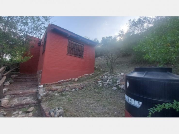 Casa – La Rancherita