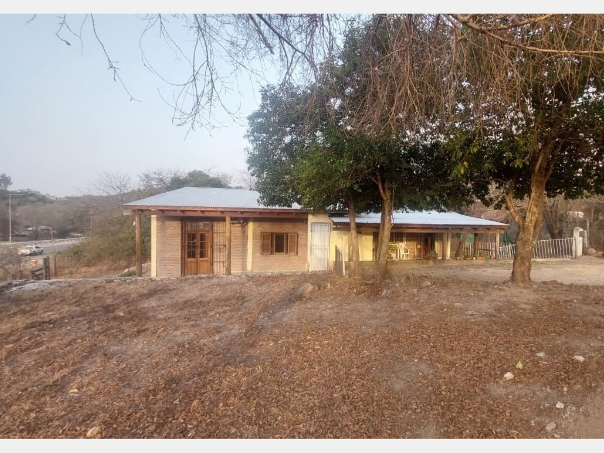 Casa – La Rancherita