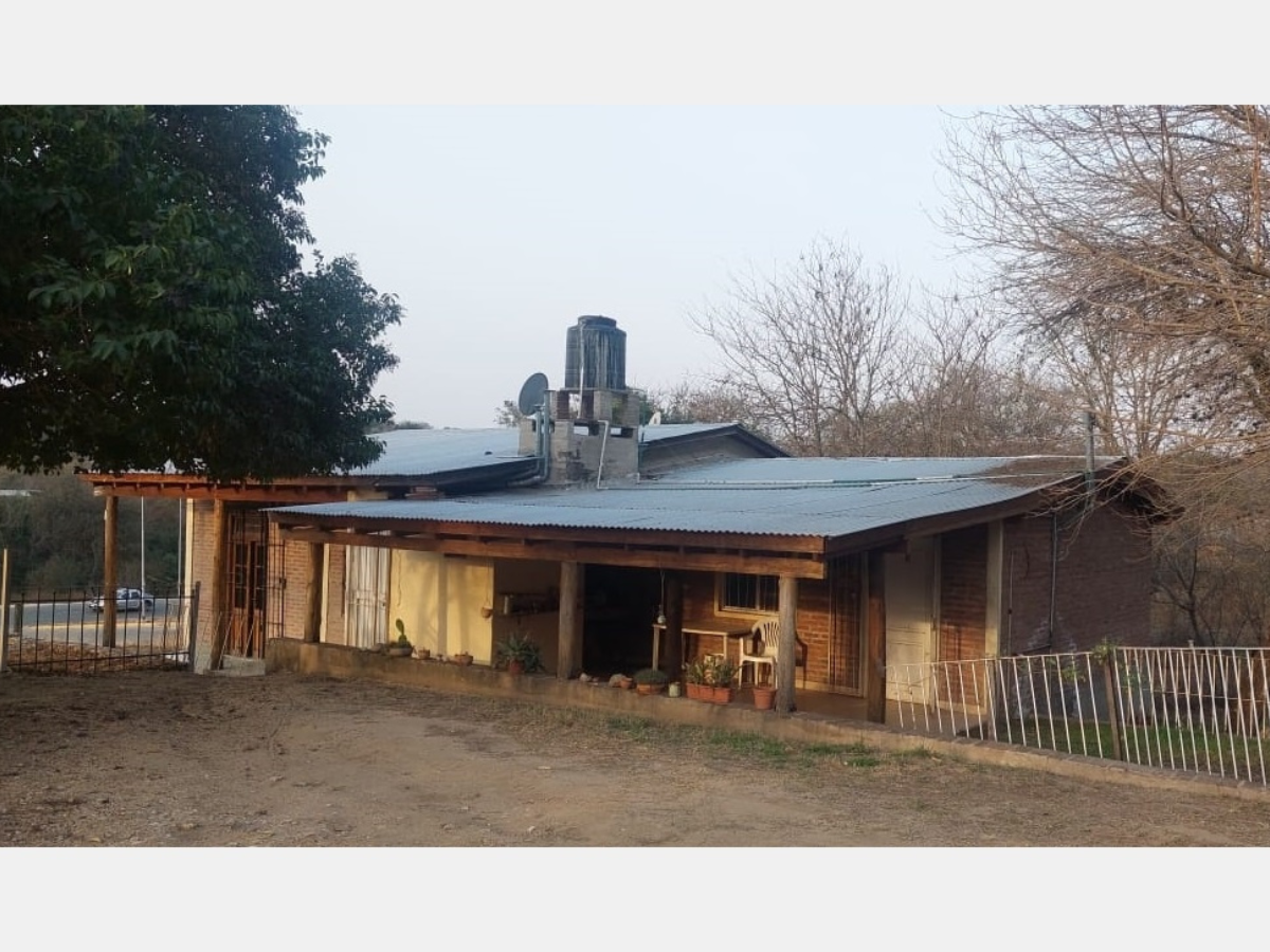 Casa – La Rancherita