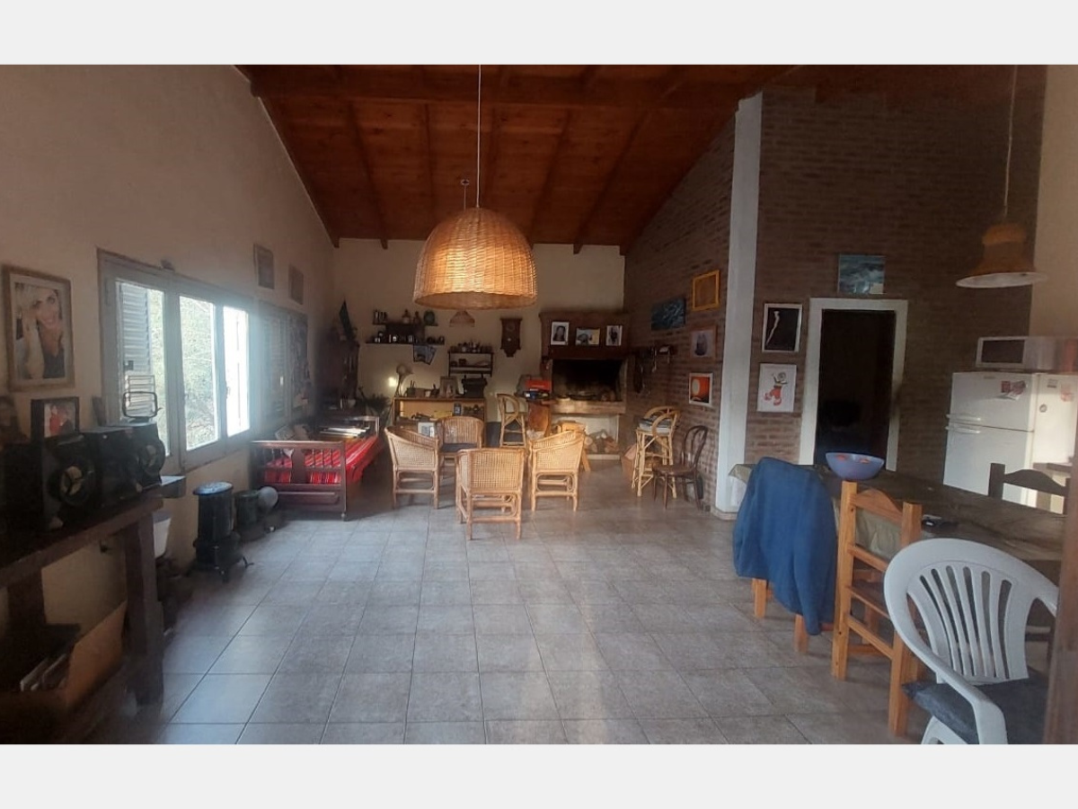 Casa – La Rancherita