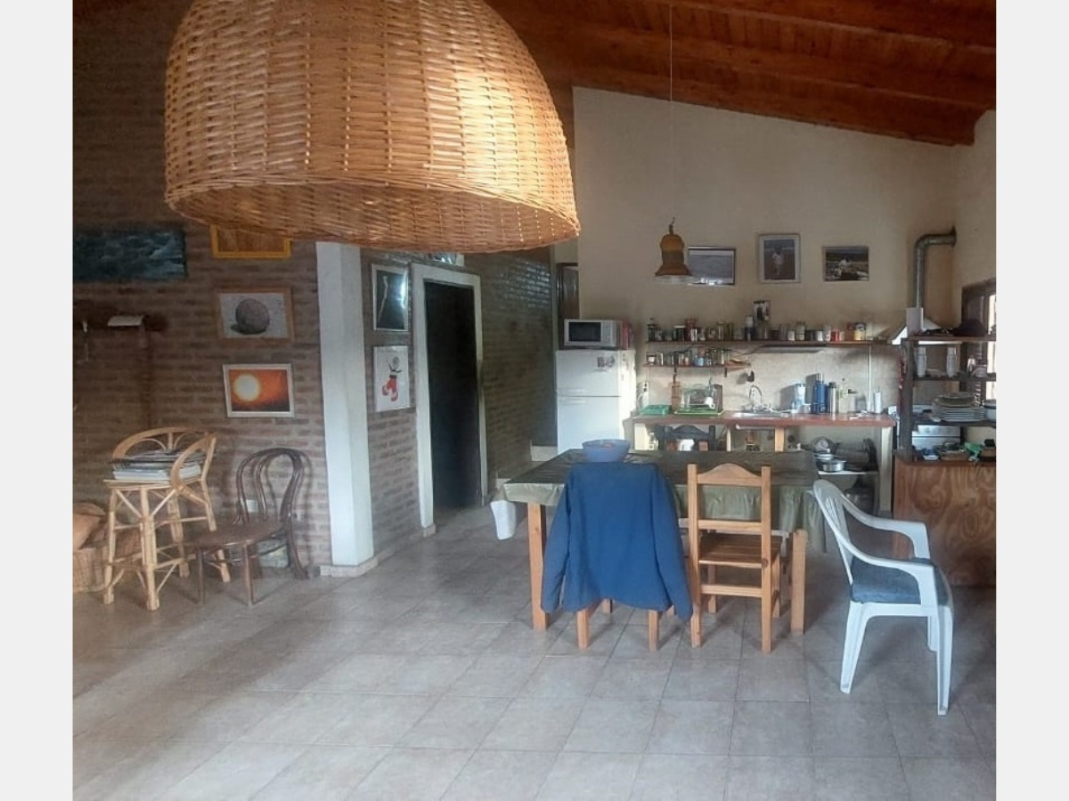 Casa – La Rancherita