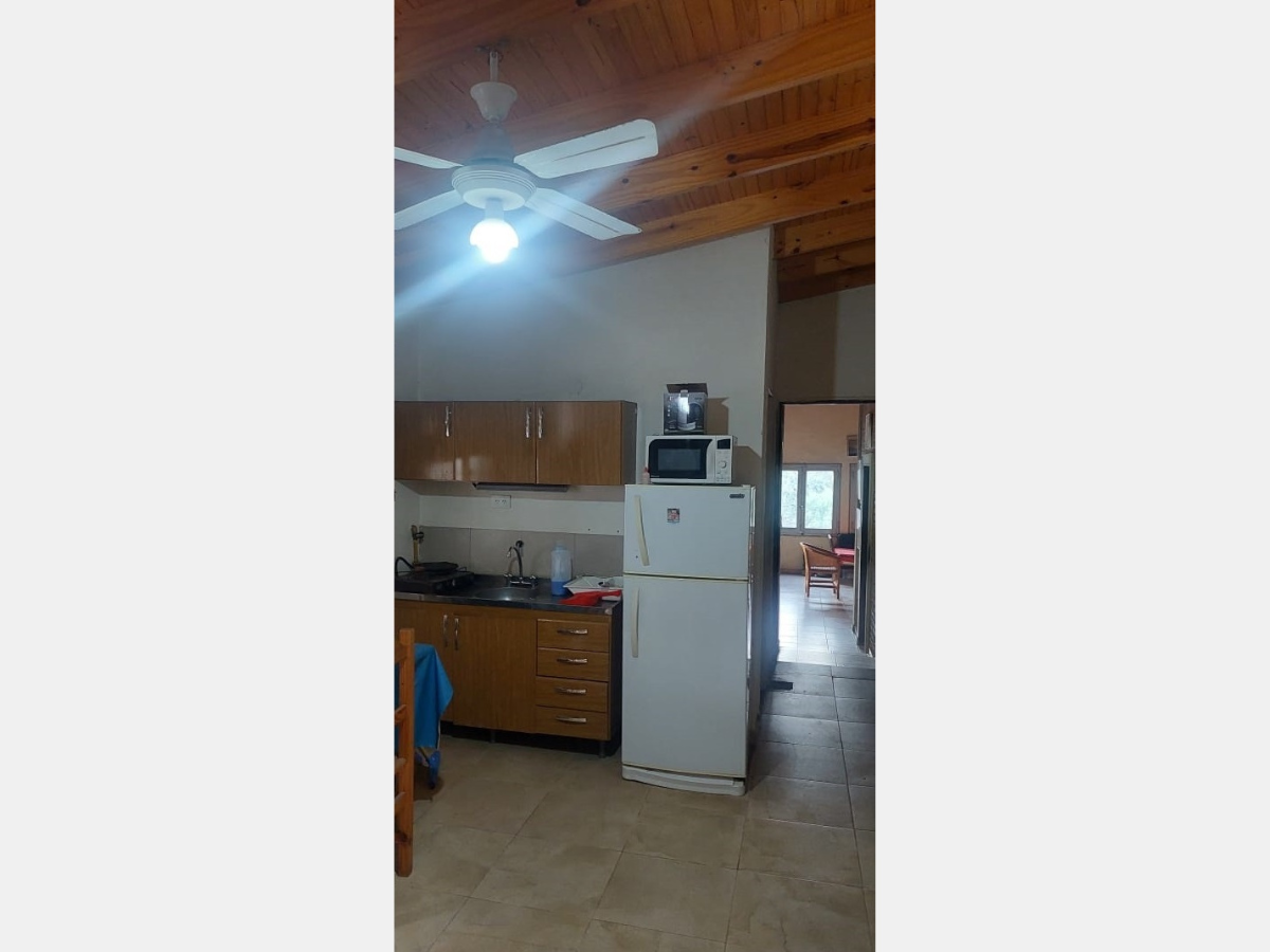 Casa – La Rancherita