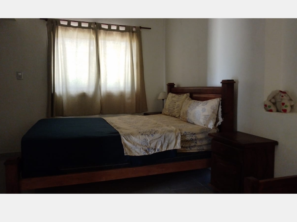 Casa – Los Morteritos – Anisacate
