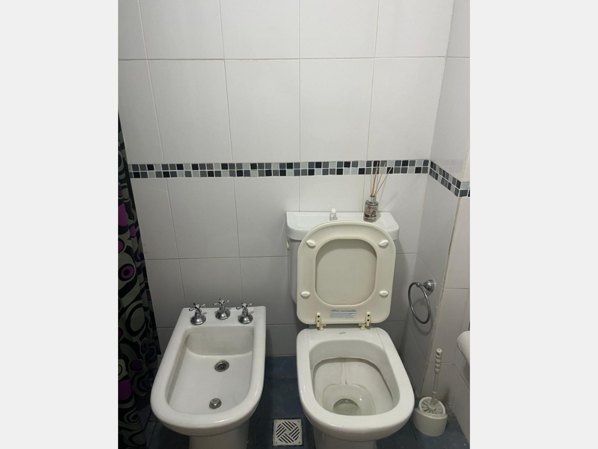 Casa – Los Morteritos – Anisacate
