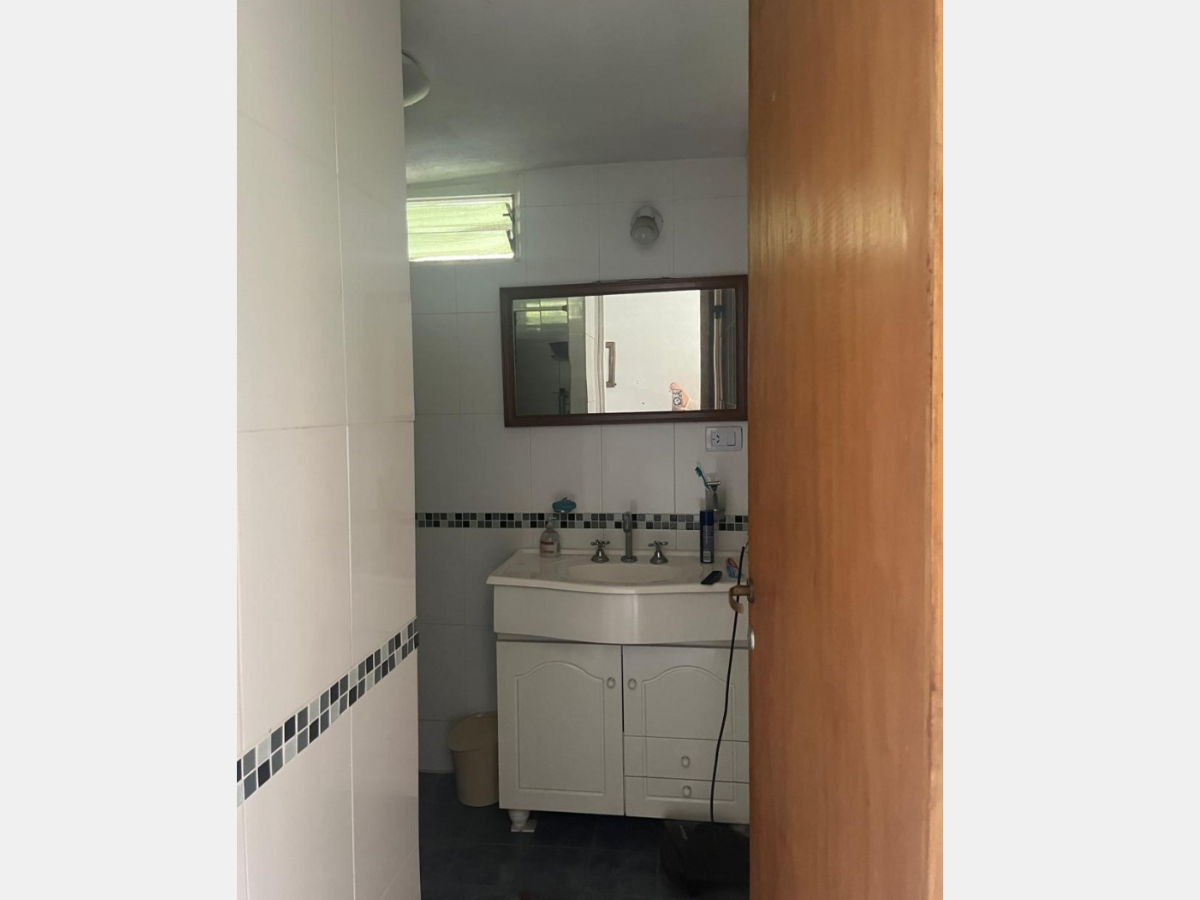 Casa – Los Morteritos – Anisacate