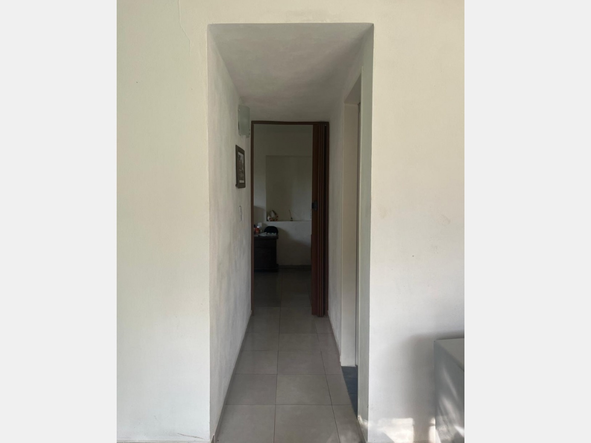 Casa – Los Morteritos – Anisacate