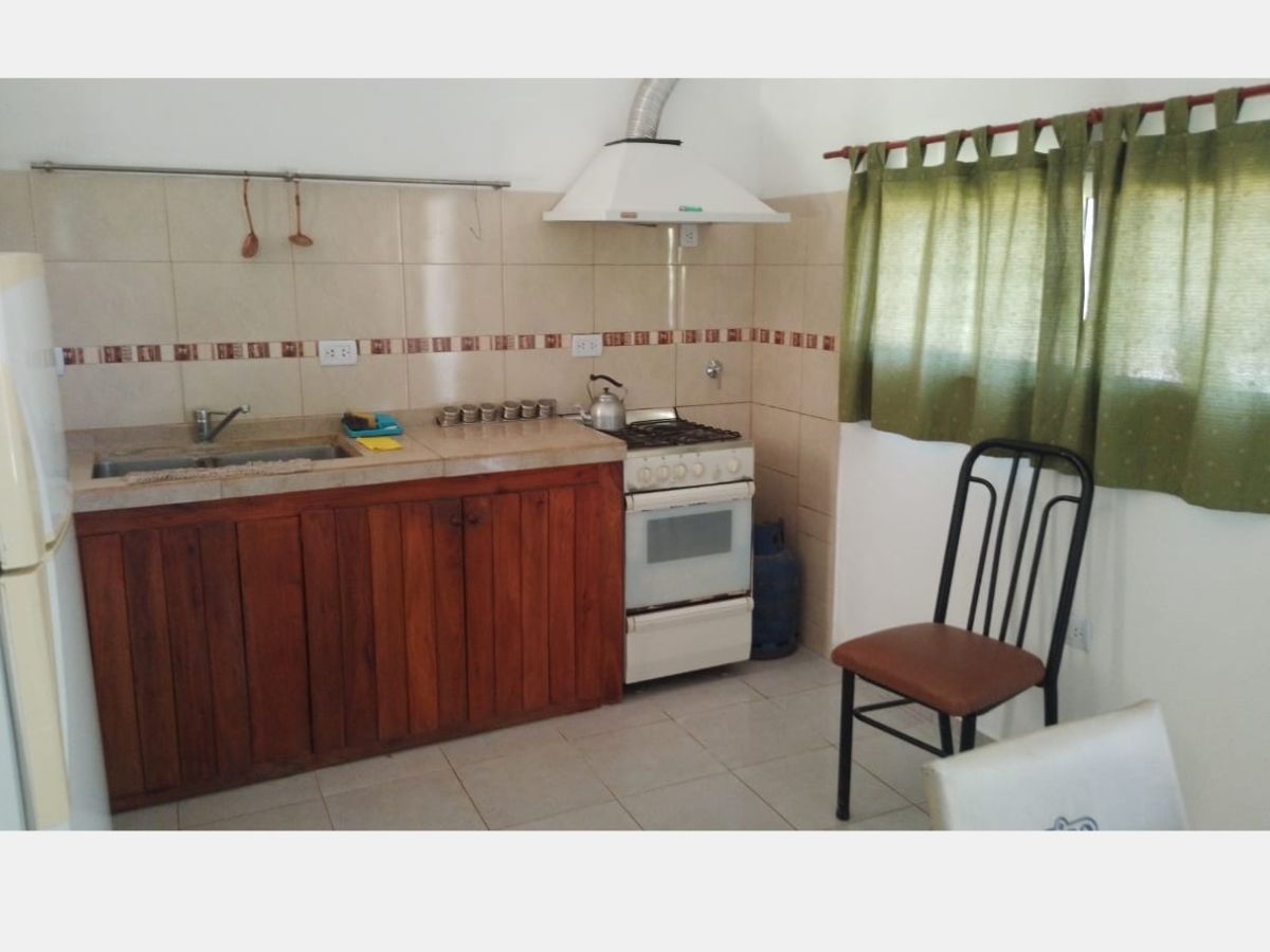 Casa – Los Morteritos – Anisacate