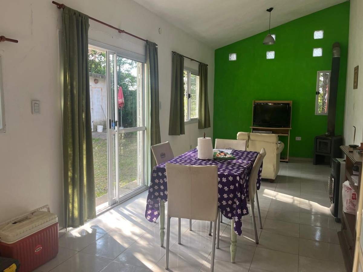 Casa – Los Morteritos – Anisacate
