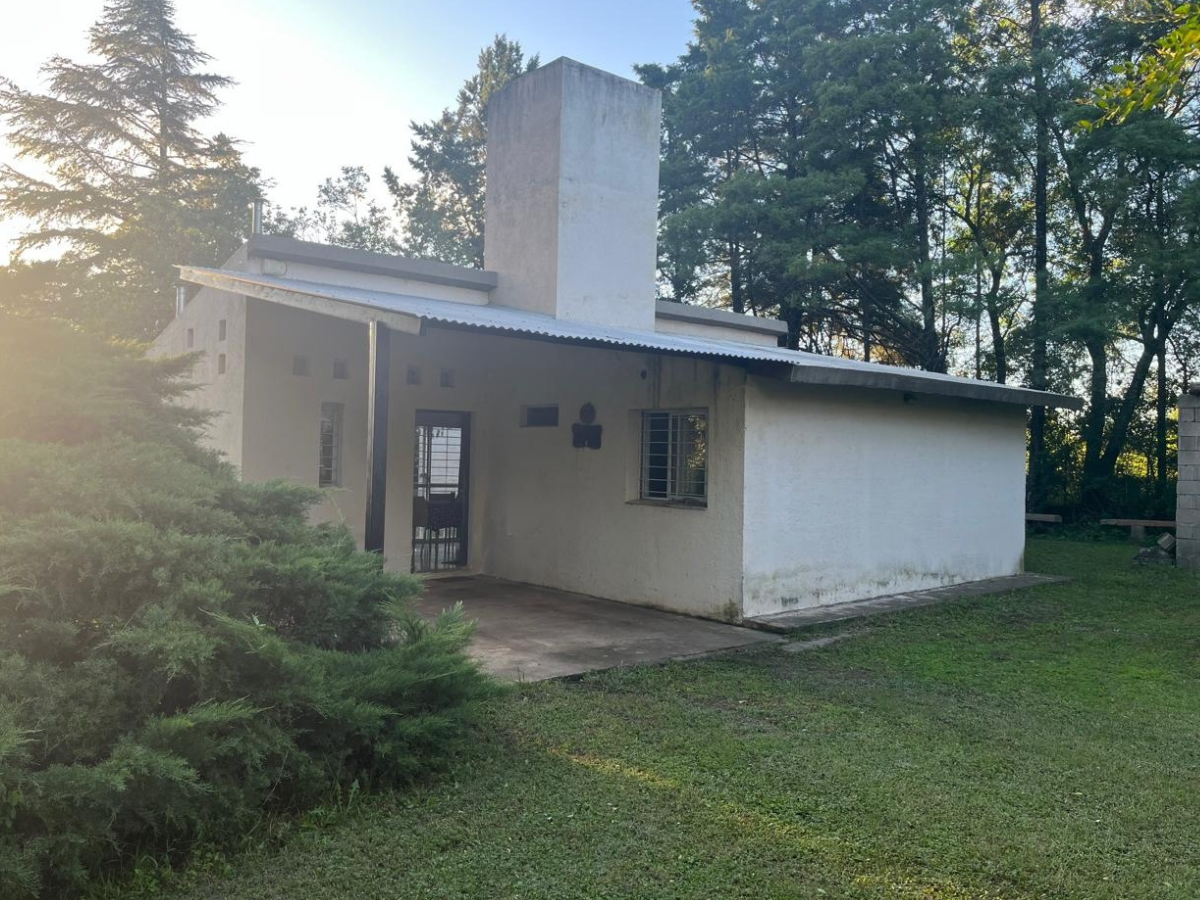 Casa – Los Morteritos – Anisacate
