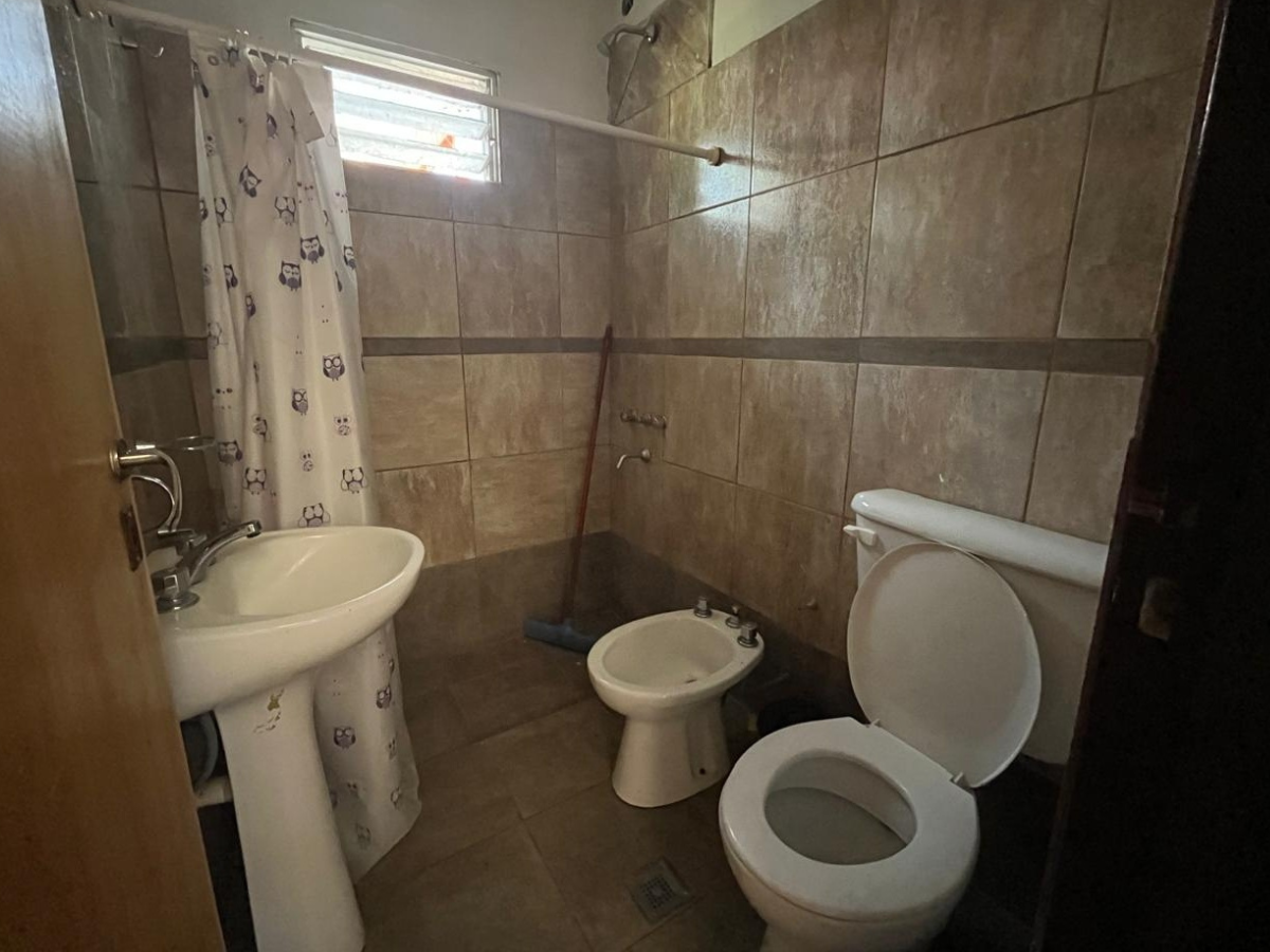 Casa – Los Morteritos – Anisacate