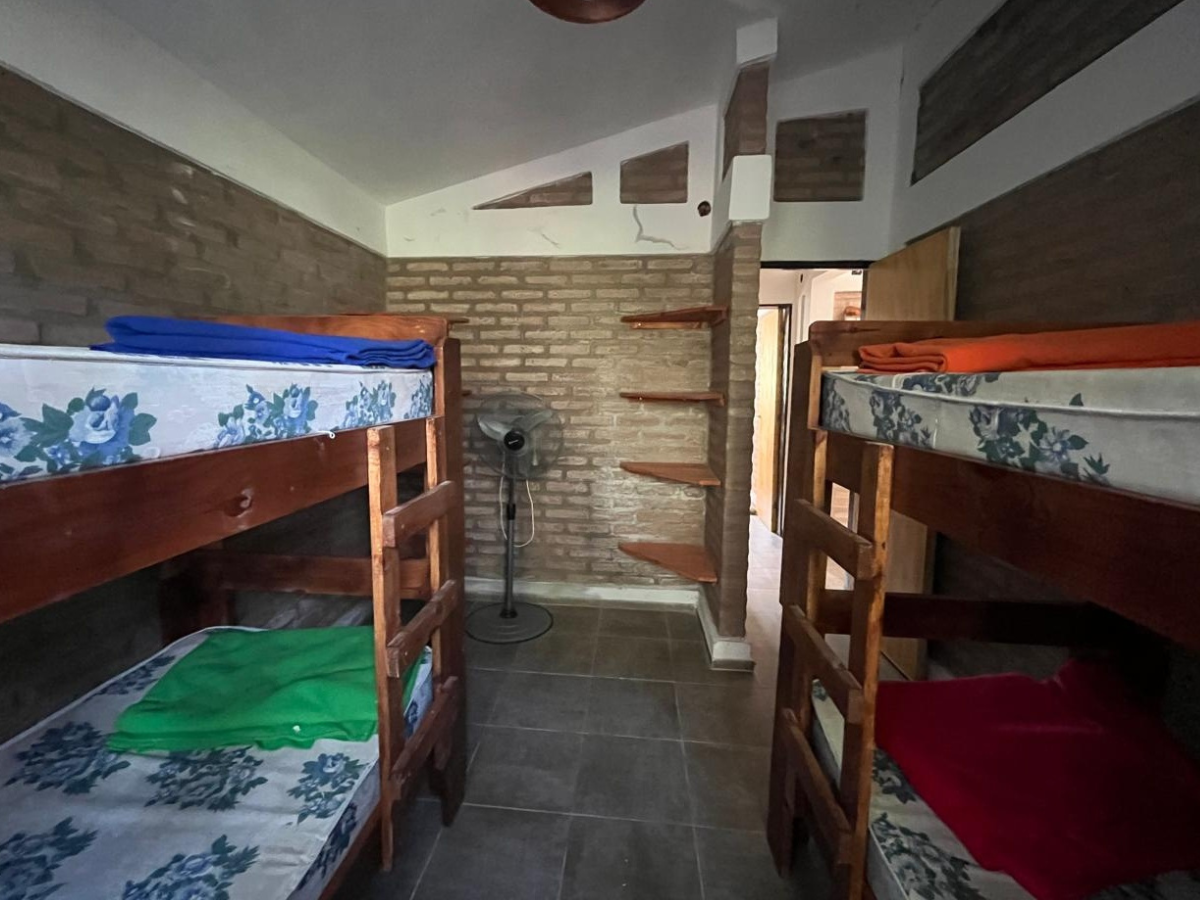 Casa – Los Morteritos – Anisacate