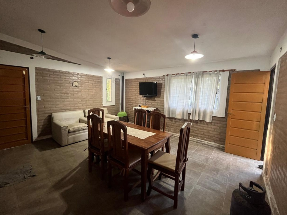 Casa – Los Morteritos – Anisacate