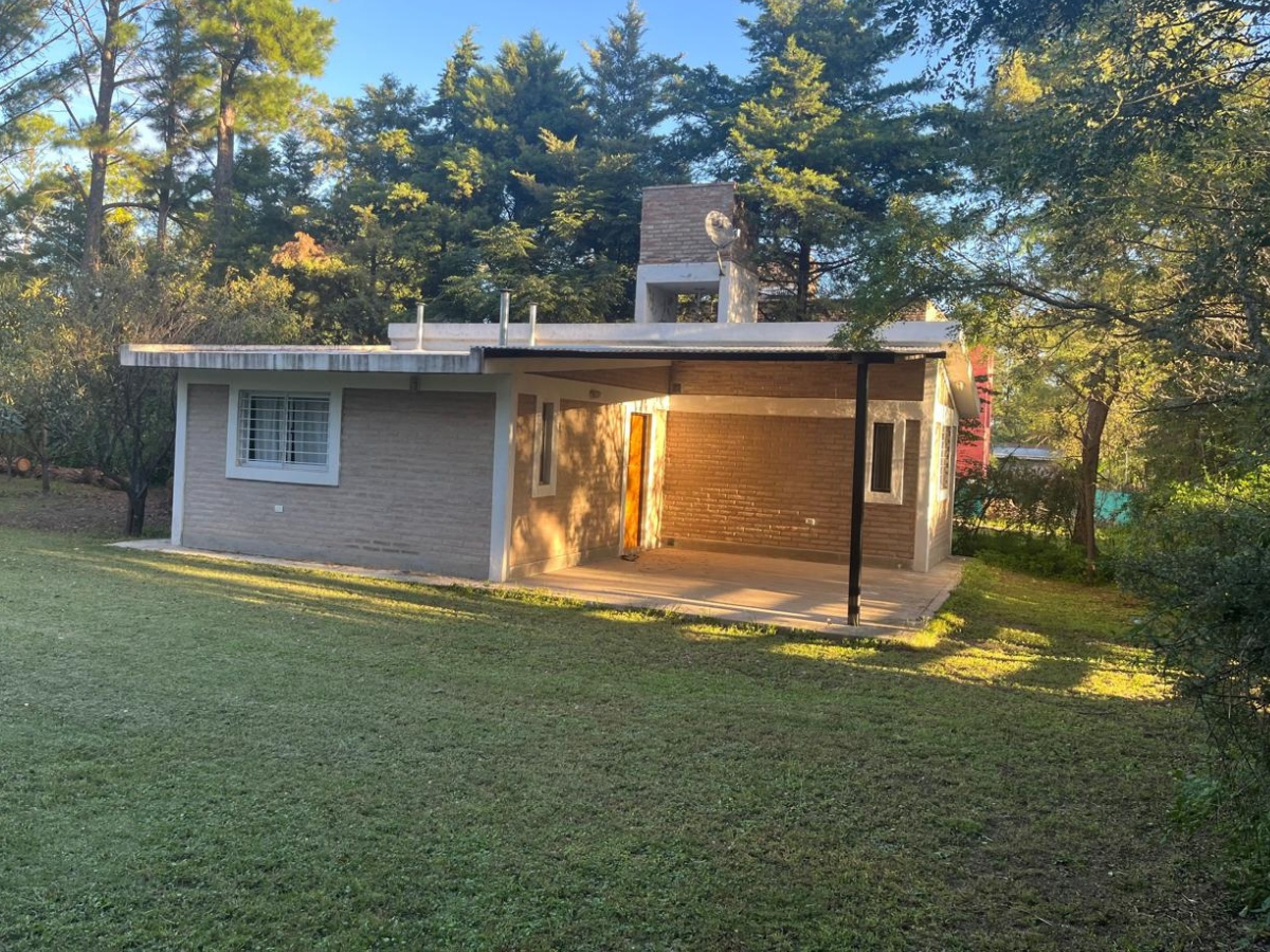 Casa – Los Morteritos – Anisacate