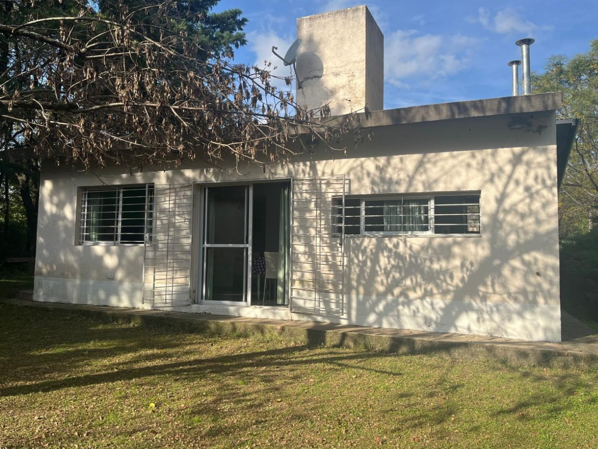 Casa – Los Morteritos – Anisacate