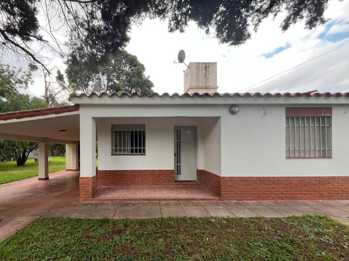 Casa – Valle Anisacate