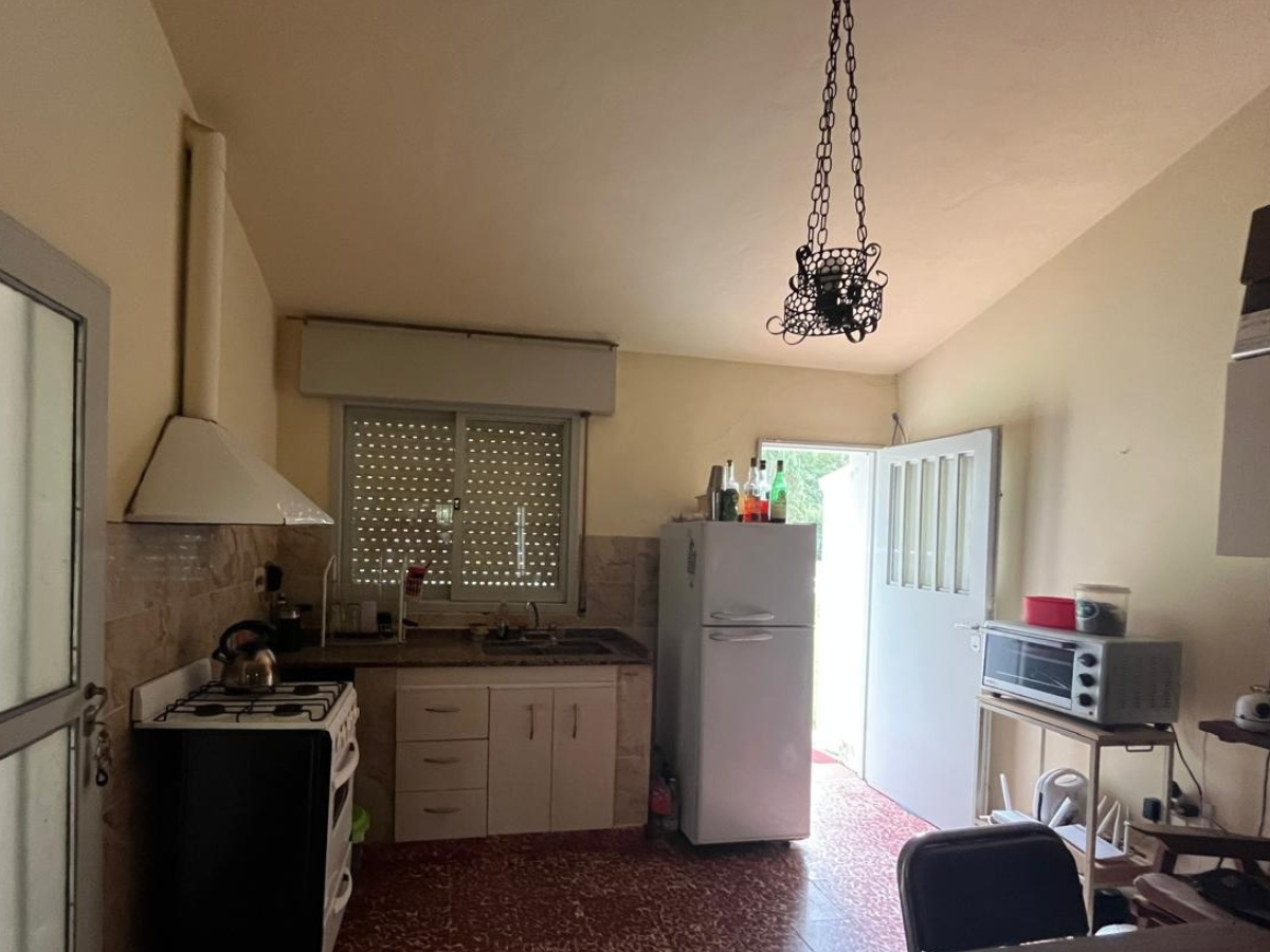 Casa – Valle Anisacate