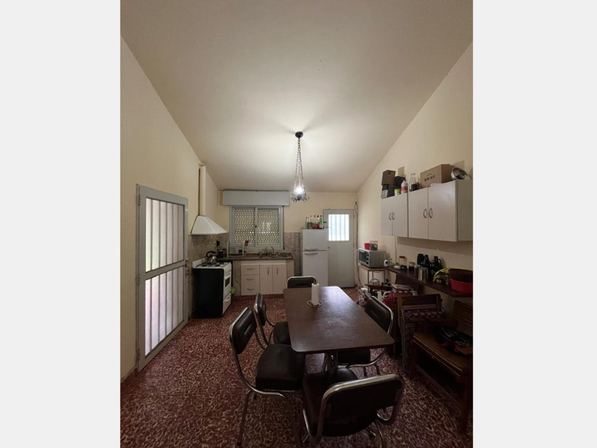 Casa – Valle Anisacate