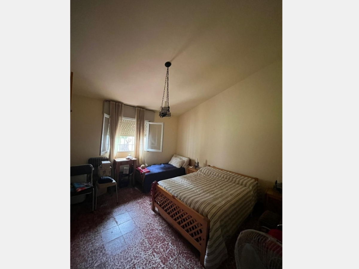 Casa – Valle Anisacate