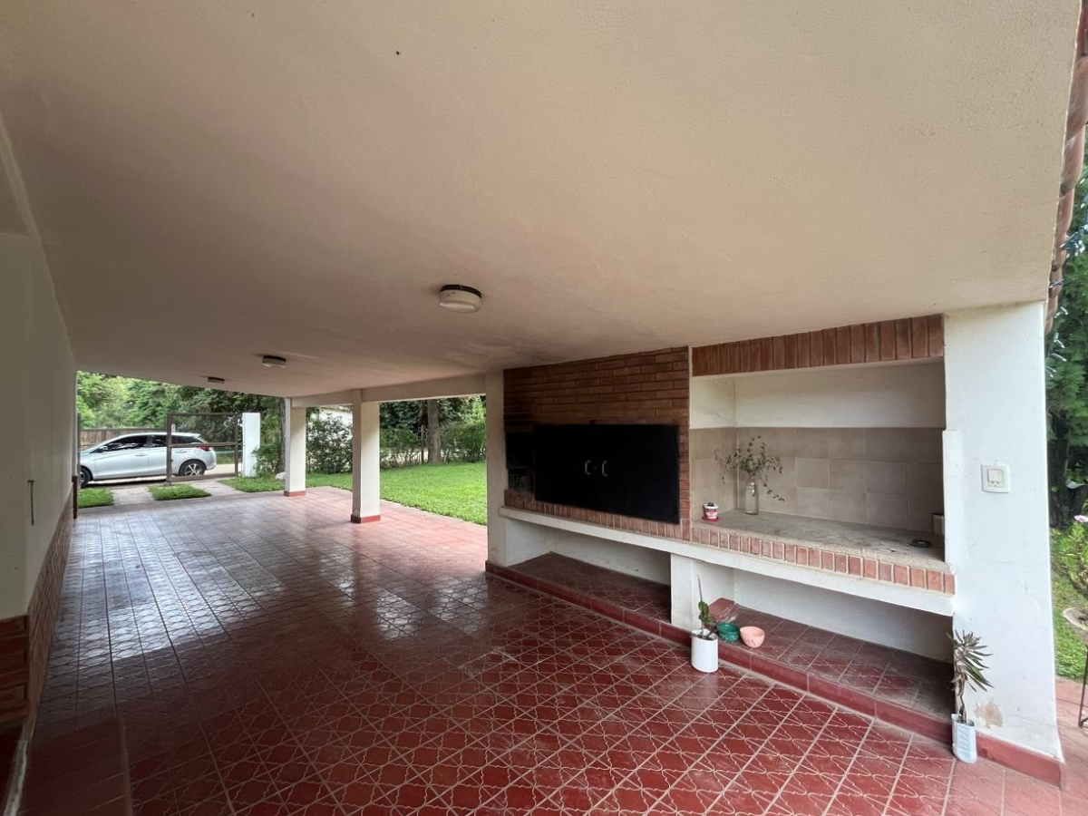 Casa – Valle Anisacate