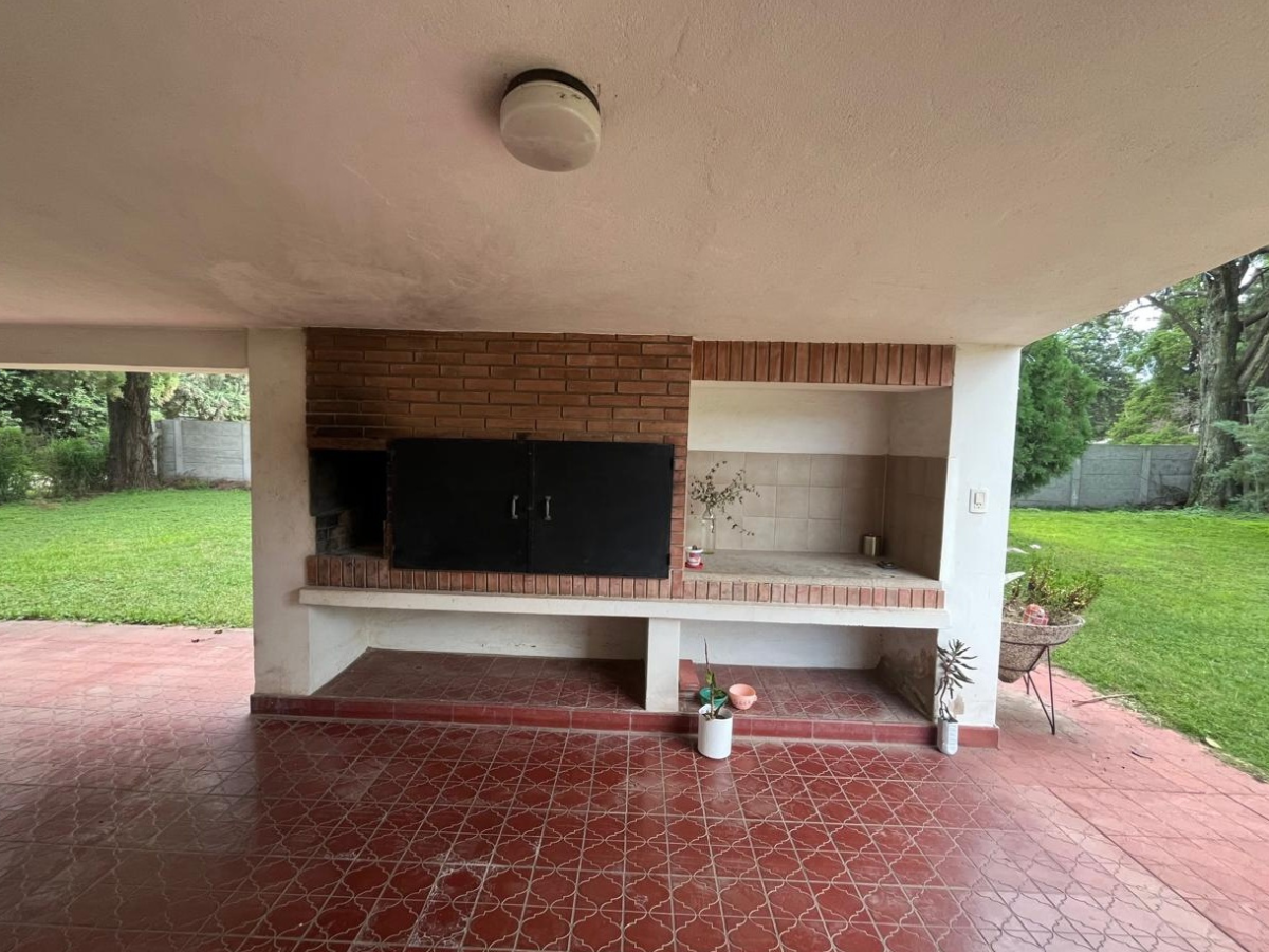Casa – Valle Anisacate