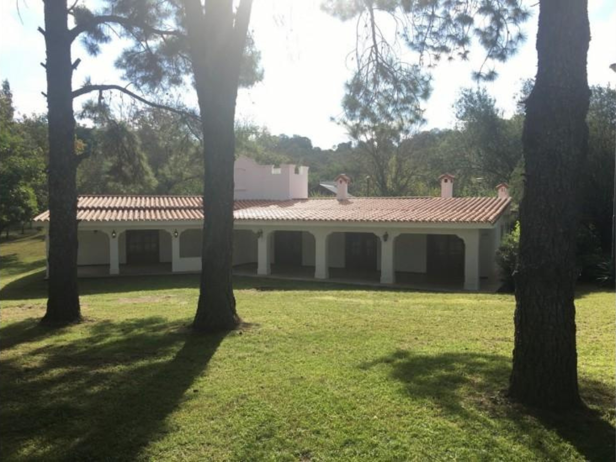 Casa – Villa La Paisanita