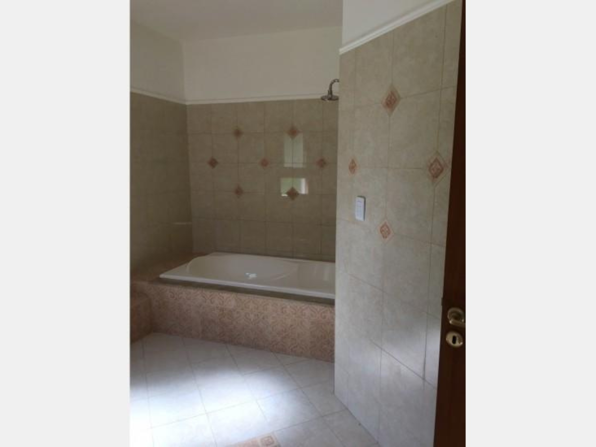 Casa – Villa La Paisanita