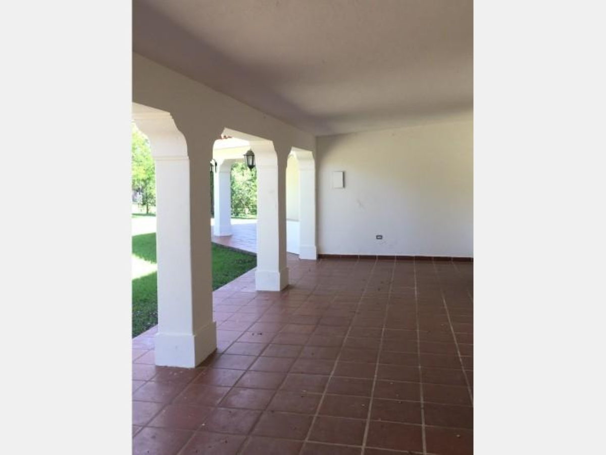 Casa – Villa La Paisanita