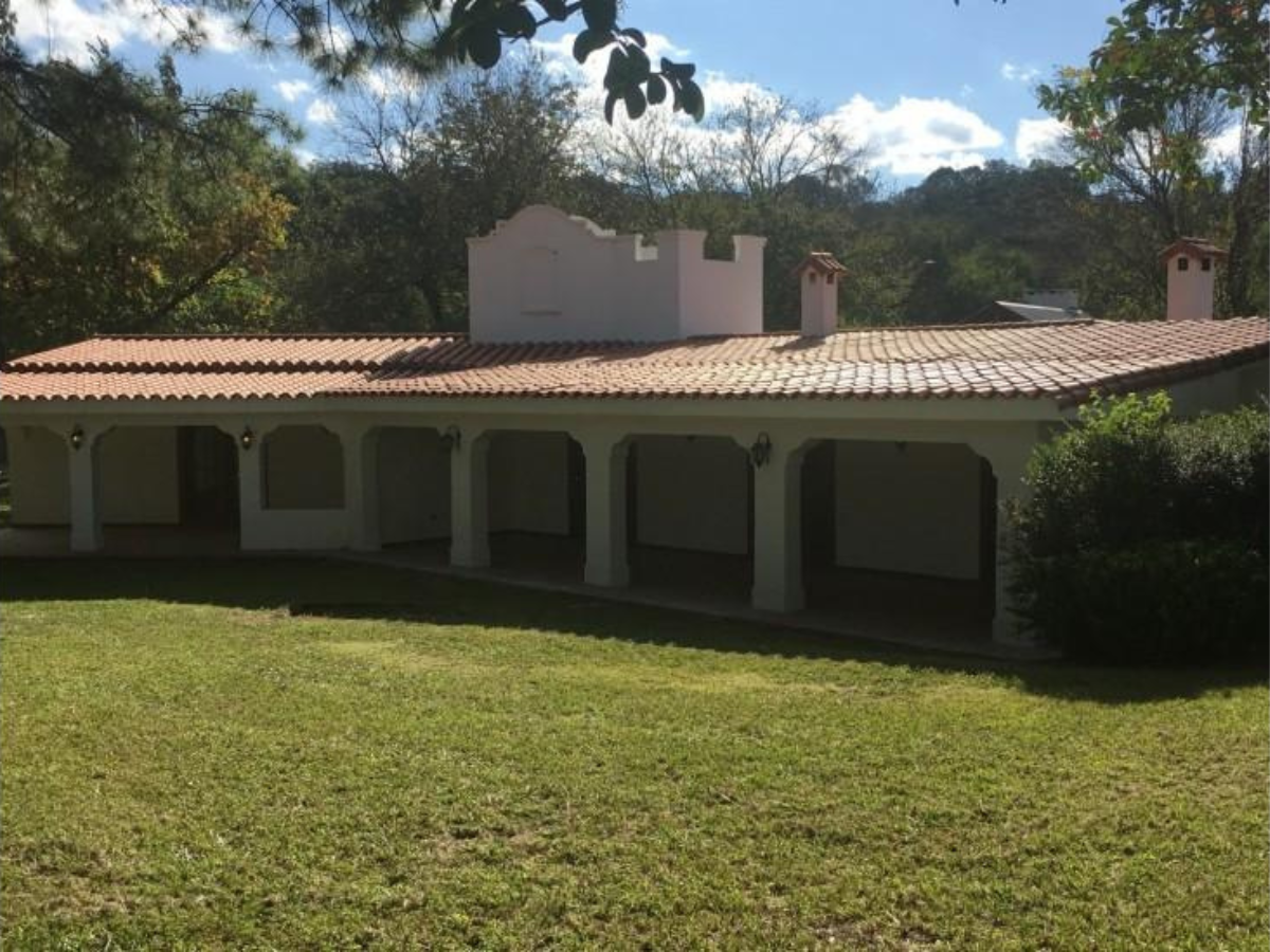 Casa – Villa La Paisanita