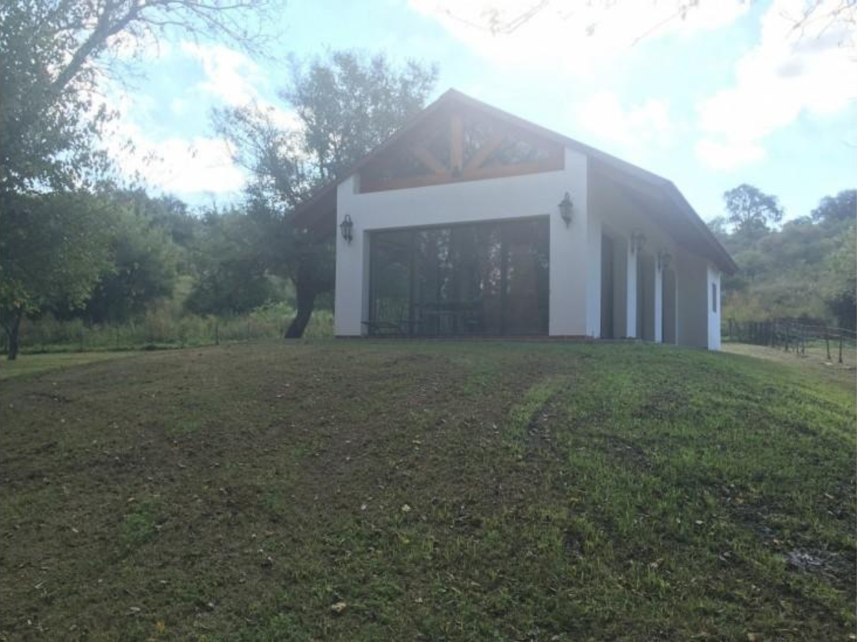Casa – Villa La Paisanita