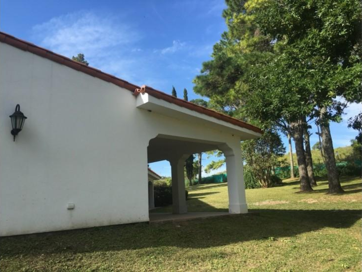 Casa – Villa La Paisanita