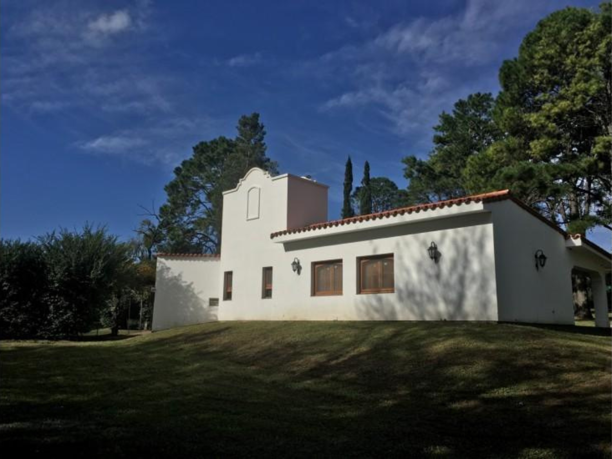 Casa – Villa La Paisanita