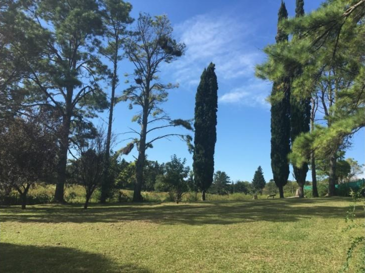 Casa – Villa La Paisanita