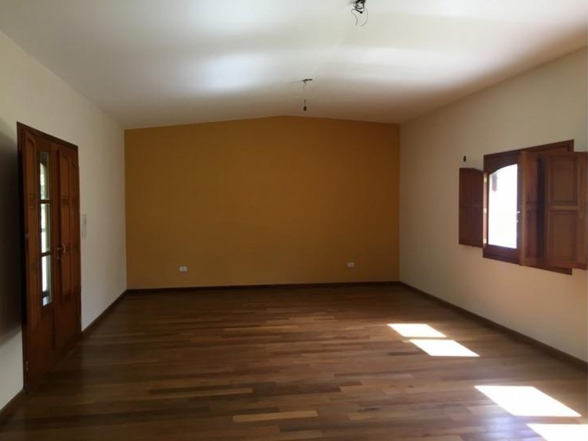 Casa – Villa La Paisanita