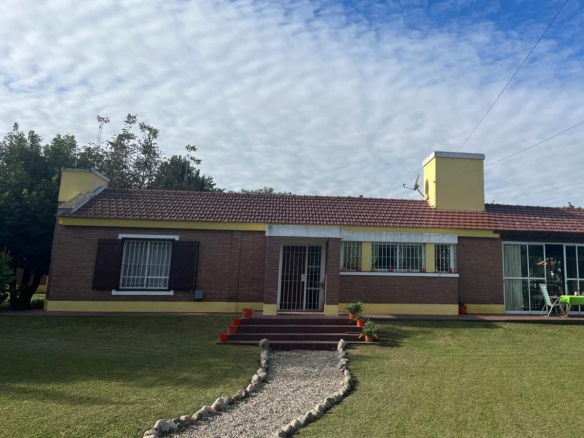 Casa – Villa Rivera
