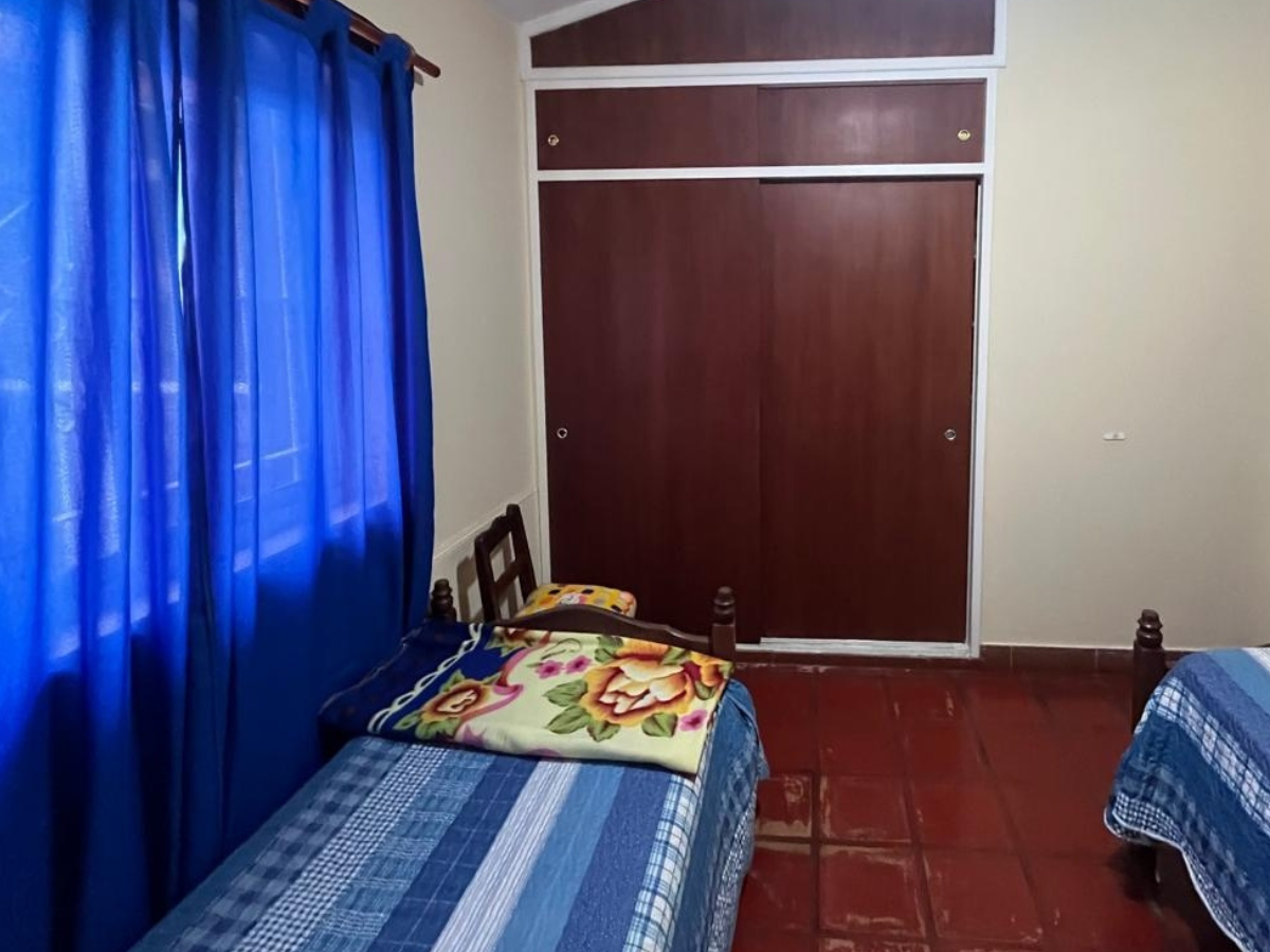 Casa – Villa Rivera