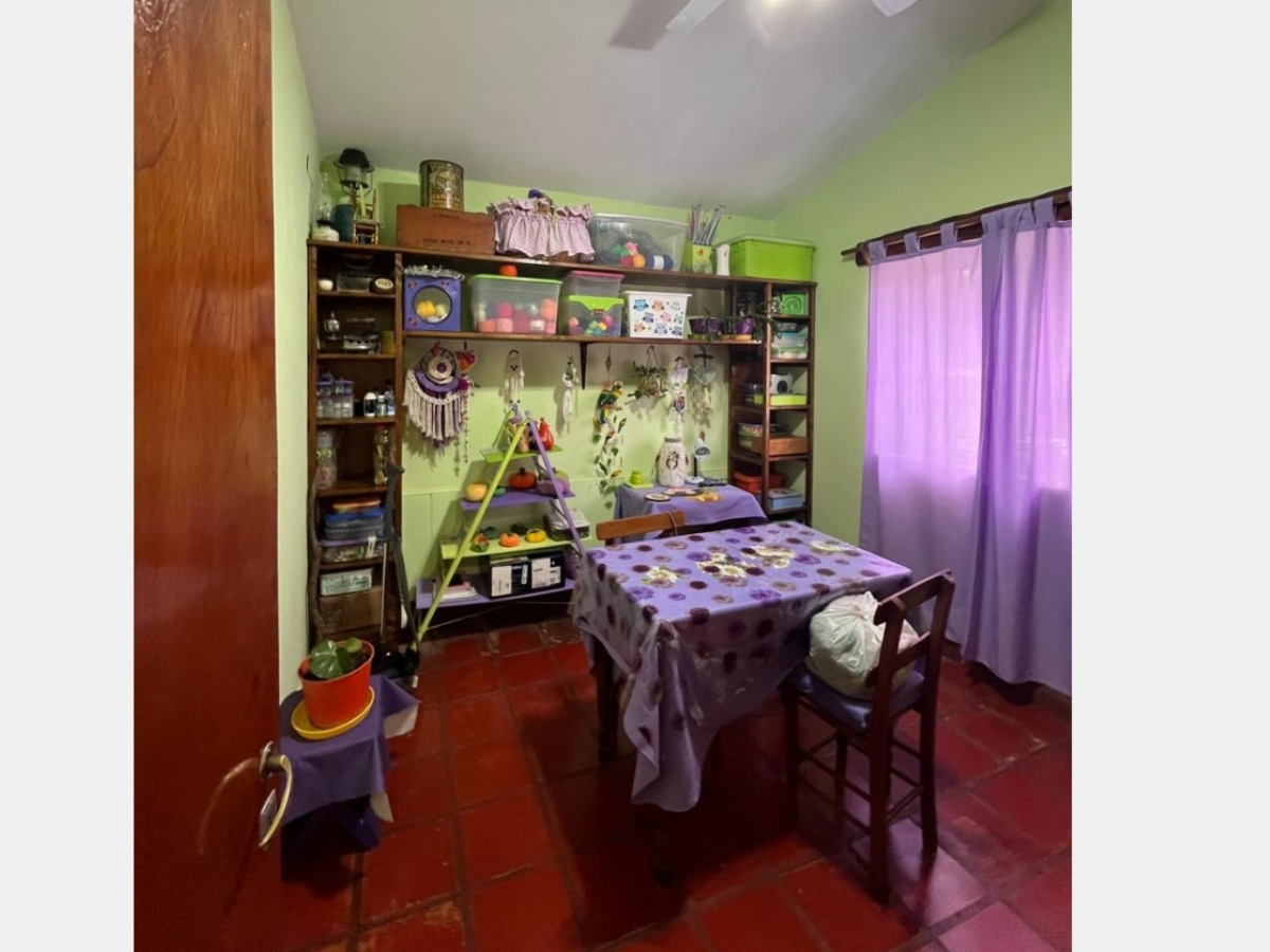 Casa – Villa Rivera
