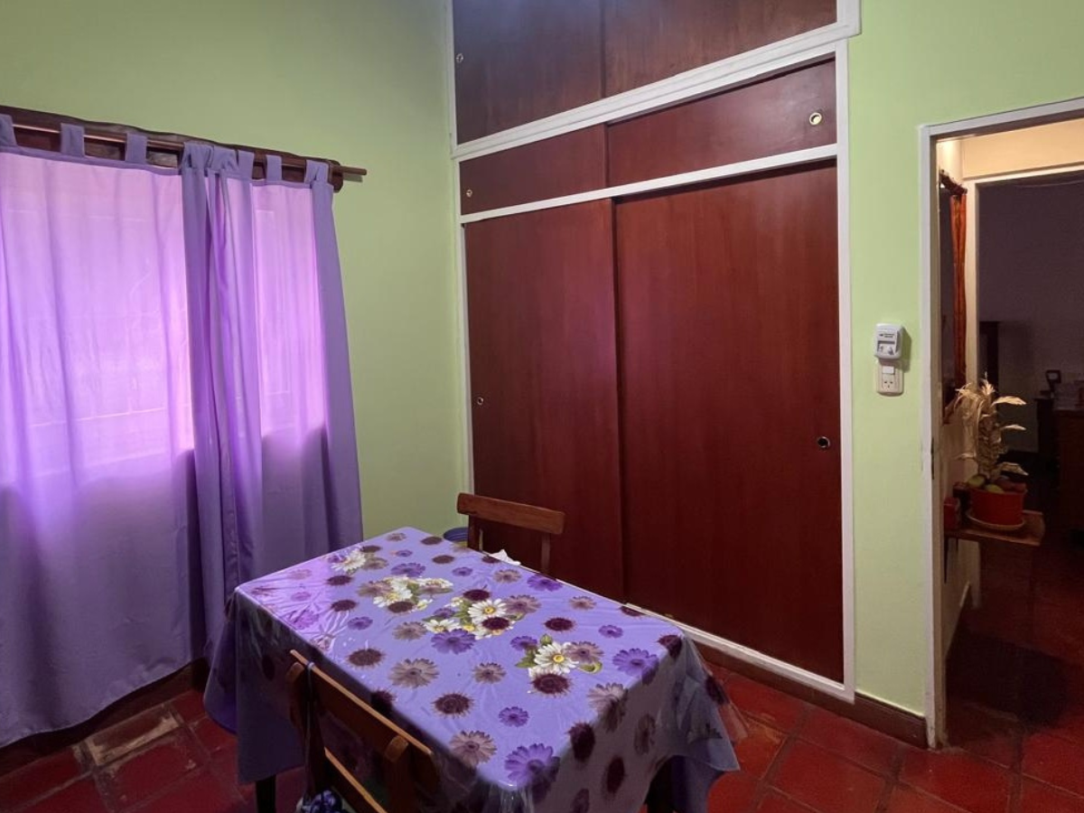 Casa – Villa Rivera