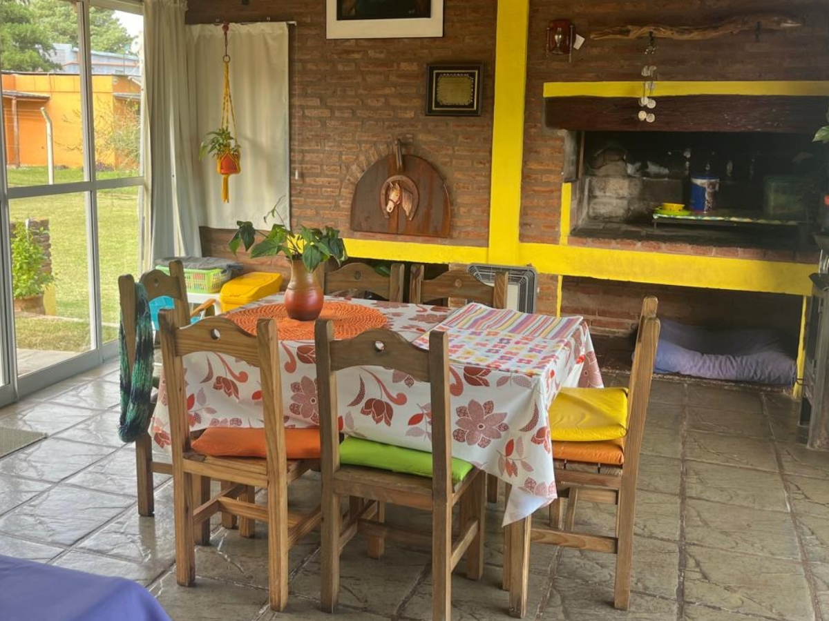 Casa – Villa Rivera