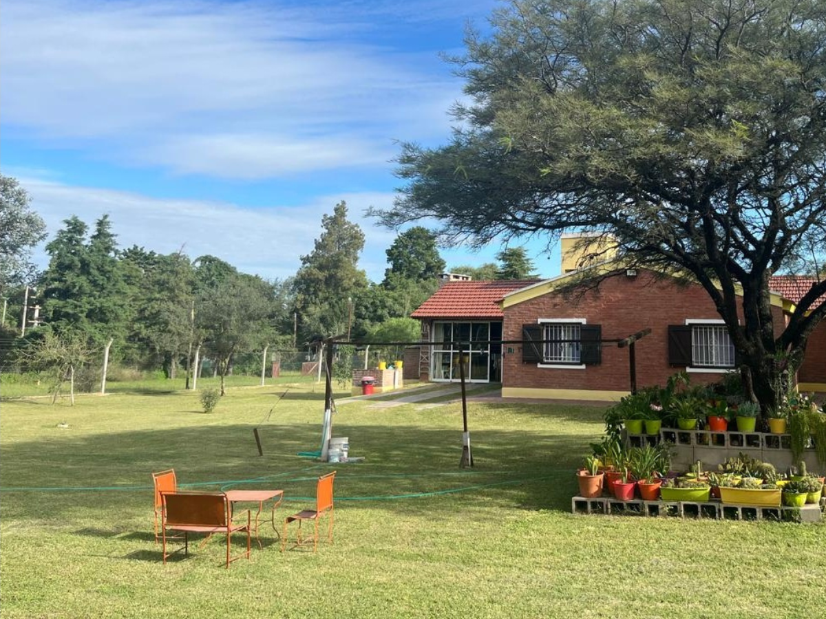 Casa – Villa Rivera
