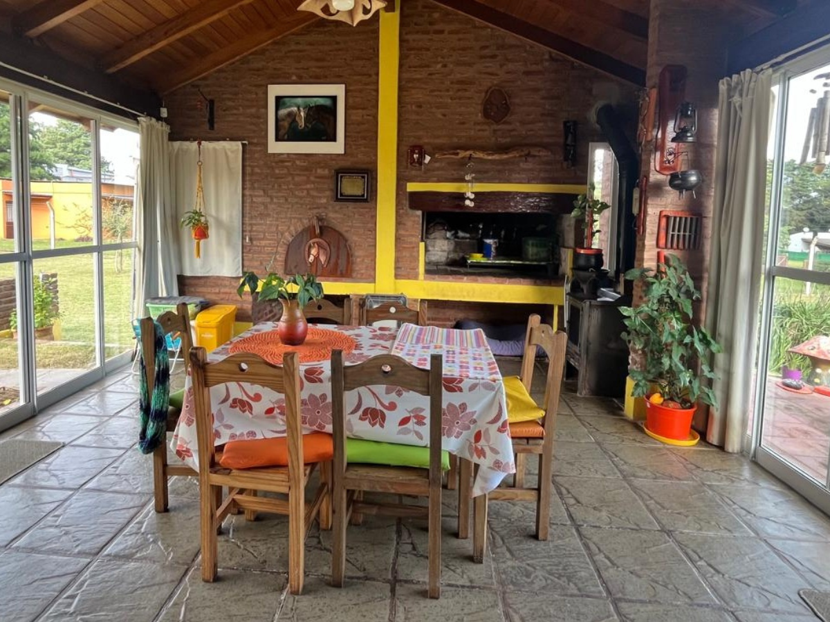 Casa – Villa Rivera