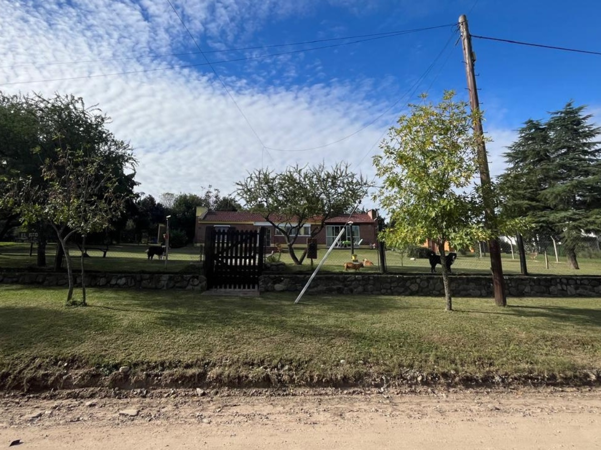 Casa – Villa Rivera