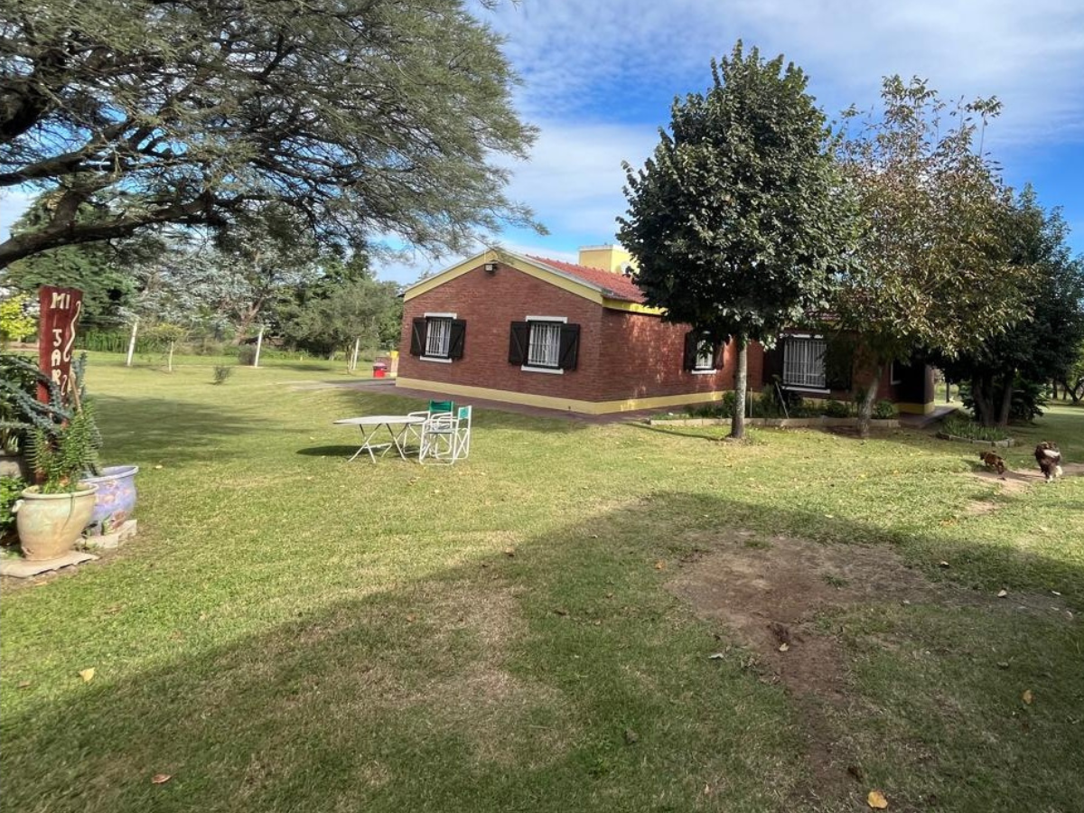 Casa – Villa Rivera