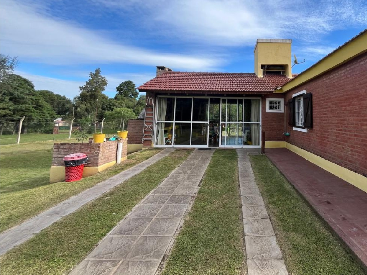Casa – Villa Rivera