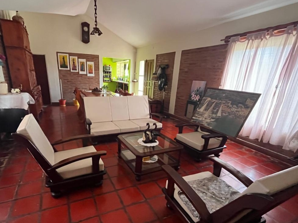Casa – Villa Rivera