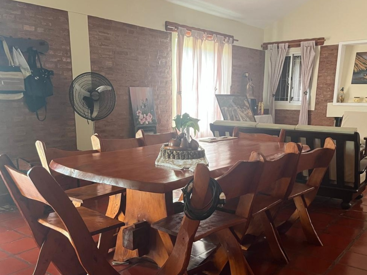 Casa – Villa Rivera