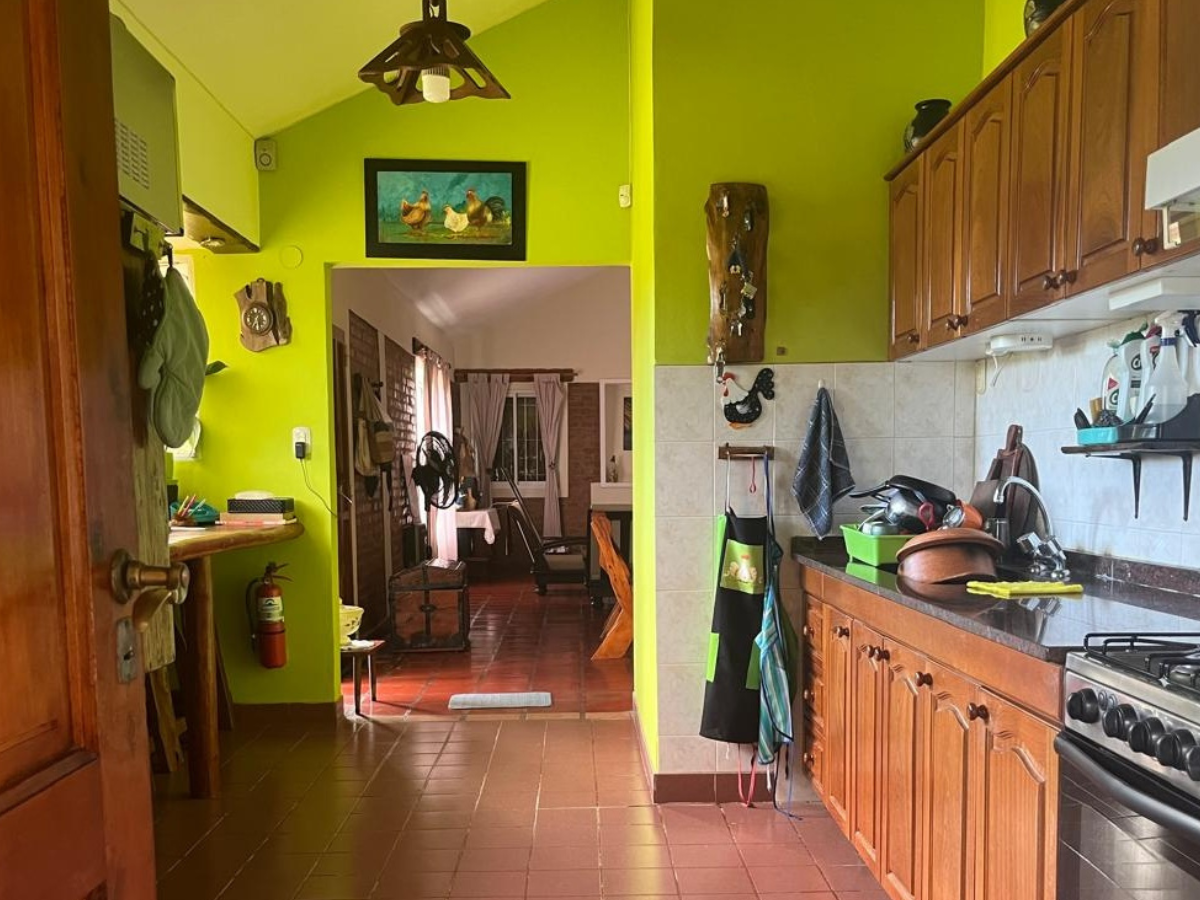 Casa – Villa Rivera