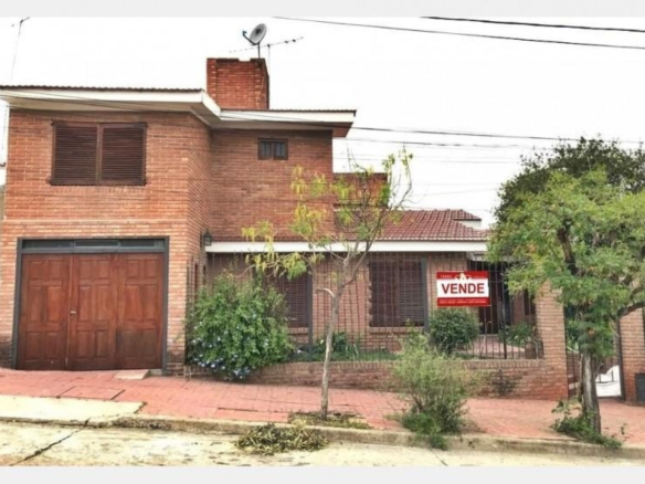Casa – Zona del Tajamar