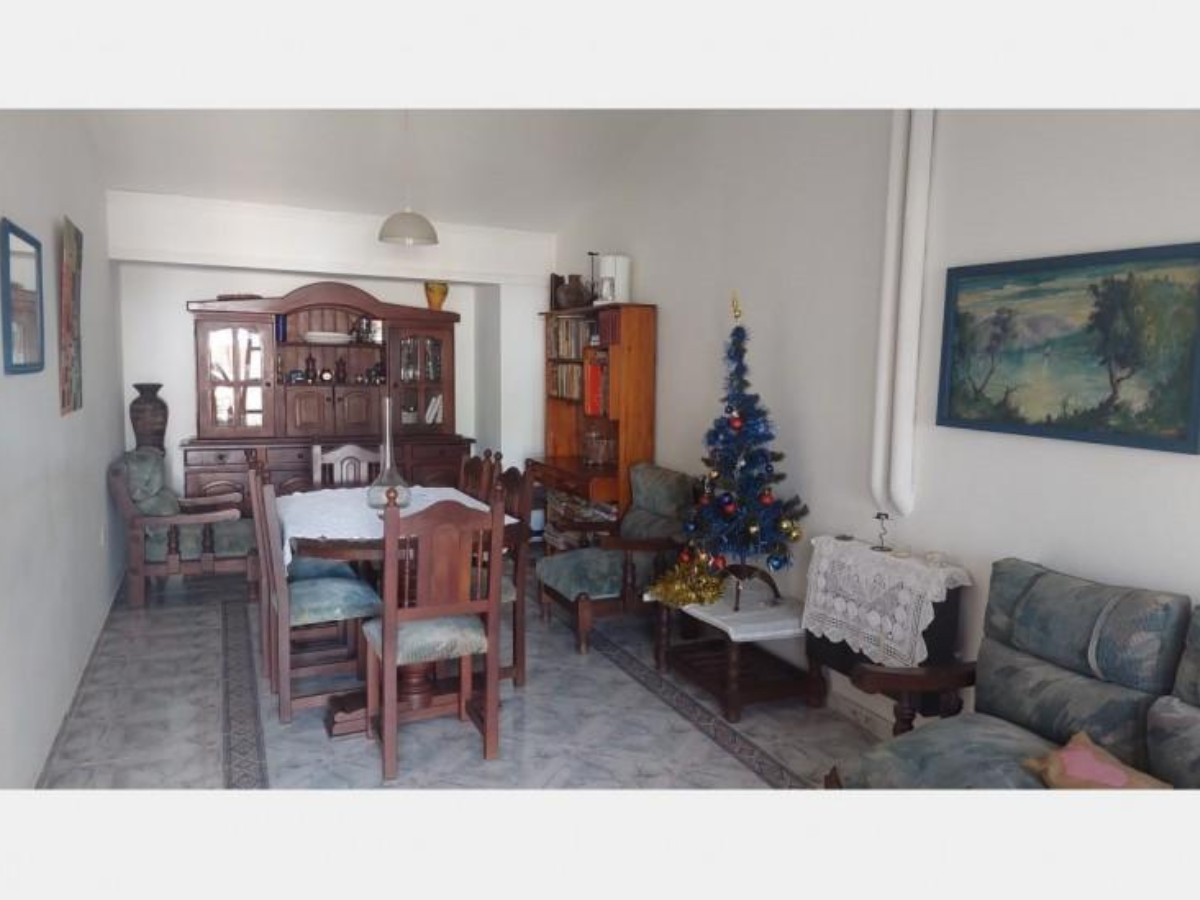 Casa – Zona del Tajamar 10 Casa – Zona del Tajamar